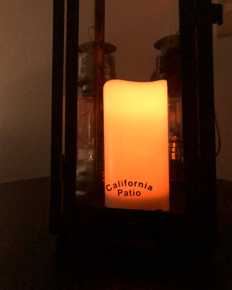 キャンドル＆ランタン – 🎉🍖 BBQSHOP🥩🍗