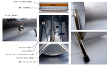 画像をギャラリービューアに読み込む, 屋外専用 ガス溶岩石BBQグリル Handy SS Tank J, ガスバーベキュー(グリル本体日本製) California Patio (カリフォルニアパティオ)