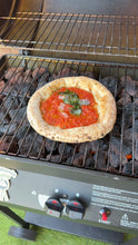 画像をギャラリービューアに読み込む, [ガスBBQグリル] ガスバーベキューグリル スマーティ, バーベキューコンロガス - LPガス、都市ガス California Patio (カリフォルニアパティオ)