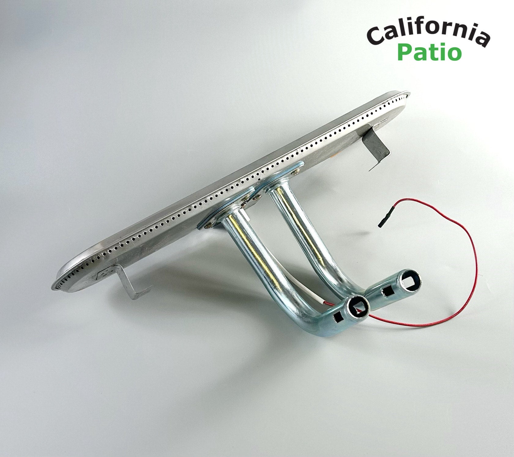 California Patioのスマーティ用の楕円形バーナー 点火パーツ