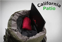 画像をギャラリービューアに読み込む, FLAPOT（フラットポット）折りたたみできる軽量ステンレス鉄調理アイテム (送料無料)【日本正規販売品】-バーベキューのアクセサリー-California Patio (カリフォルニアパティオ)-カリフォルニアパティオBBQShop