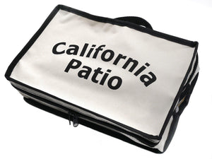 California Patio (カリフォルニアパティオ) Smoke Buddy 収納カバー＆バッグ-スモーカー-California Patio (カリフォルニアパティオ)-カリフォルニアパティオBBQShop